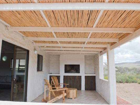African Game Lodge - 214483