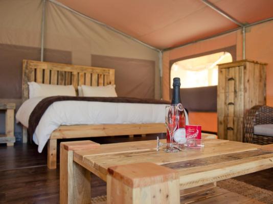 African Game Lodge - 214491