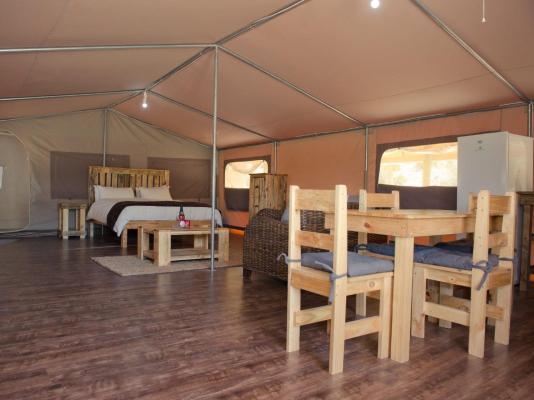 African Game Lodge - 214493