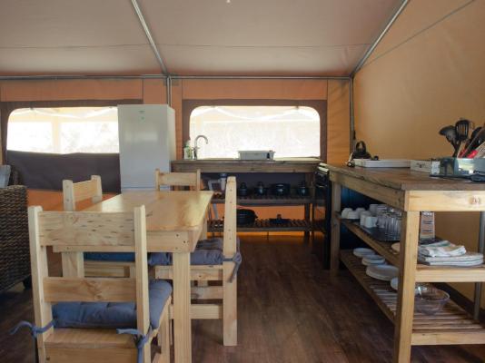 African Game Lodge - 214494