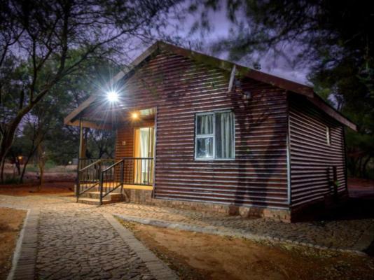 Bains Lodge - 214505