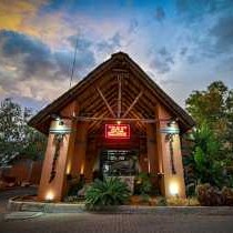 Bains Lodge - 214513