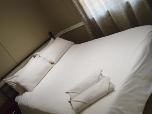 Bains Lodge - 214519