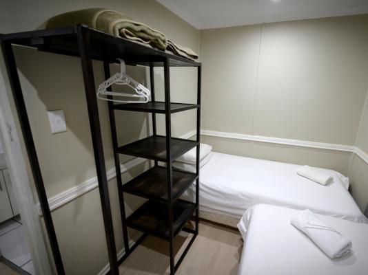 Bains Lodge - 214522