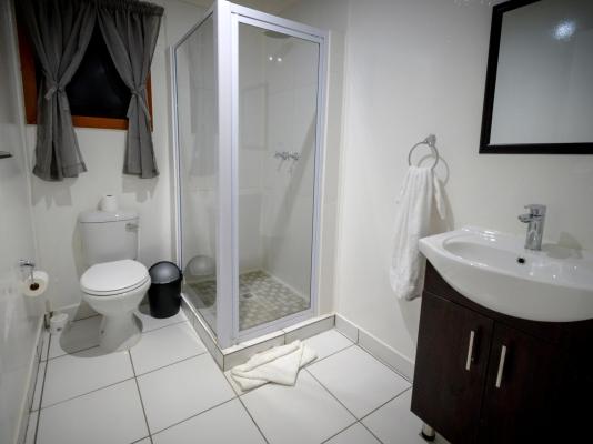 Bains Lodge - 214523
