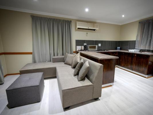 Bains Lodge - 214526