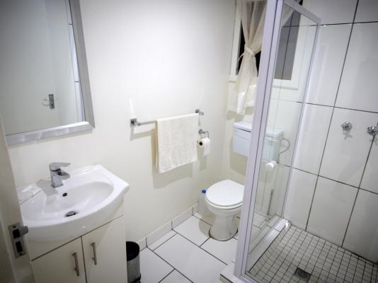 Bains Lodge - 214528