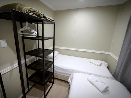 Bains Lodge - 214529