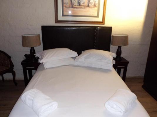 Bains Lodge - 214531