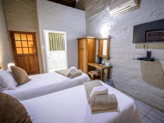 Bains Lodge - 214541