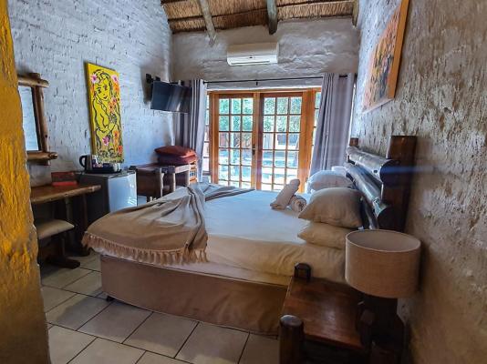 Bains Lodge - 214544