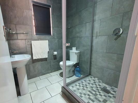 Bains Lodge - 214548