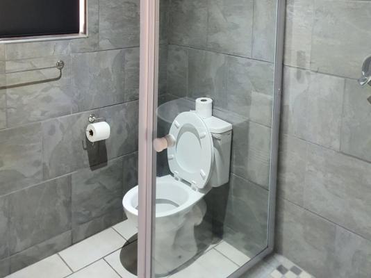 Bains Lodge - 214550