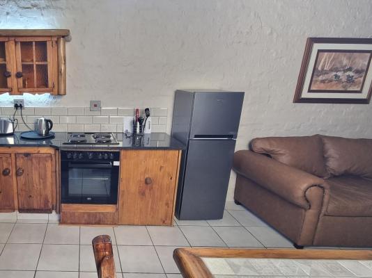 Bains Lodge - 214551