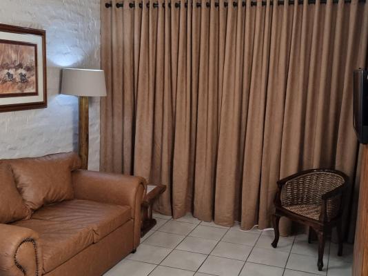 Bains Lodge - 214552