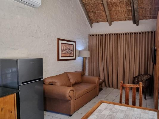 Bains Lodge - 214553