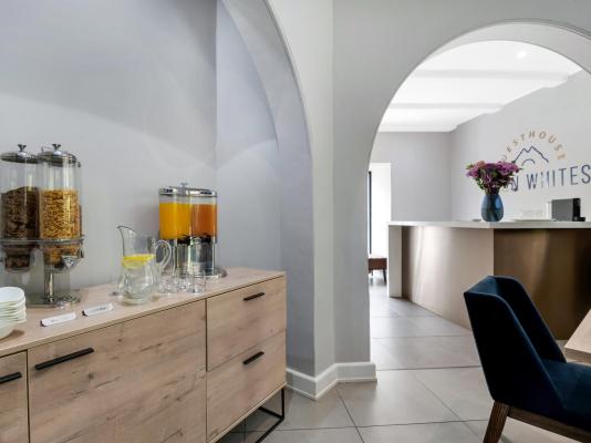 30 On Whites Guesthouse - 214568