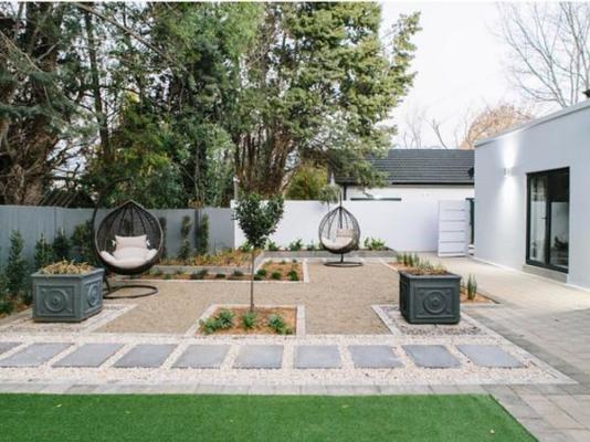 30 On Whites Guesthouse - 214570