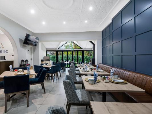 30 On Whites Guesthouse - 214571