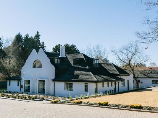 30 On Whites Guesthouse - 214573