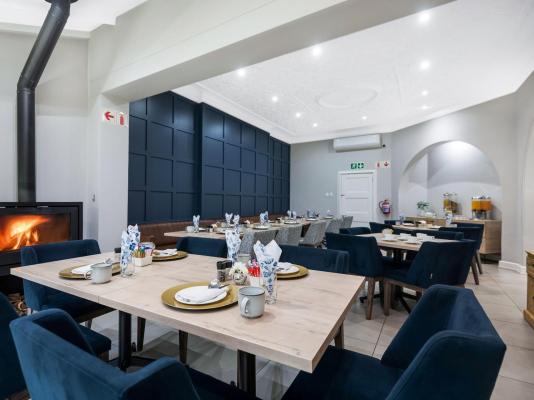 30 On Whites Guesthouse - 214574