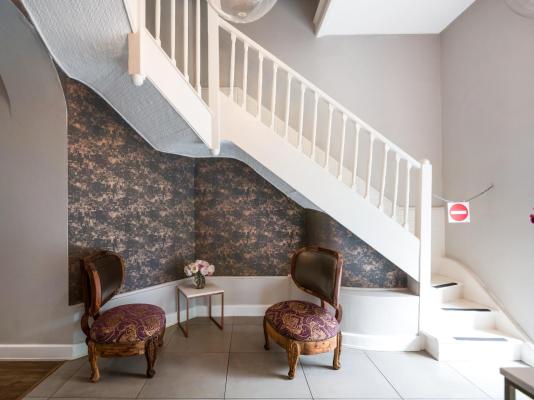 30 On Whites Guesthouse - 214575