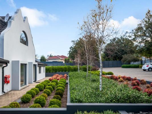 30 On Whites Guesthouse - 214576