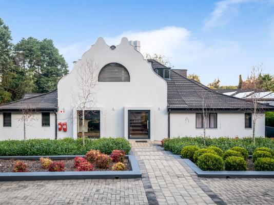 30 On Whites Guesthouse - 214580