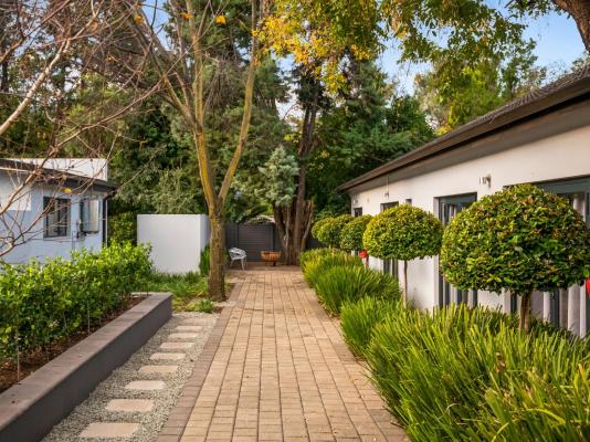 30 On Whites Guesthouse - 214586