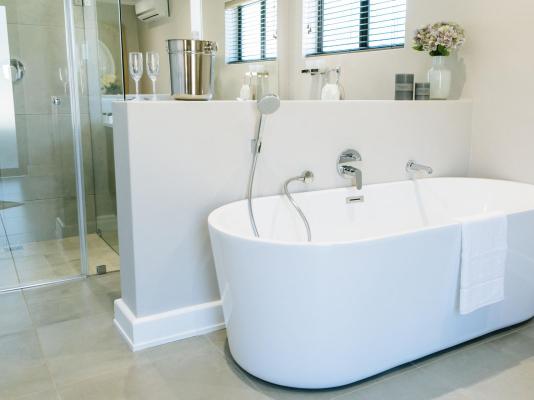 30 On Whites Guesthouse - 214588