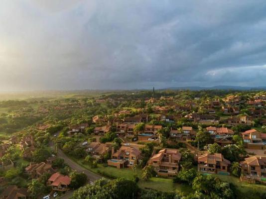 Villas at San Lameer - 214626