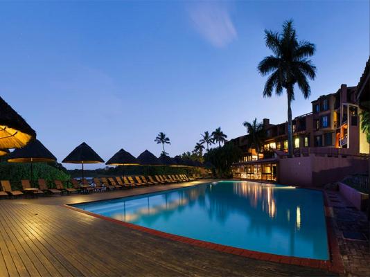 Villas at San Lameer - 214627