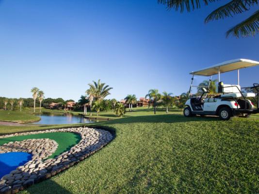 Villas at San Lameer - 214628