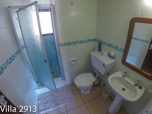 Villas at San Lameer - 214633