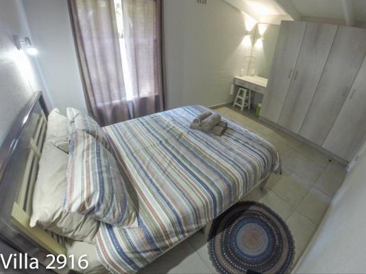 Villas at San Lameer - 214638