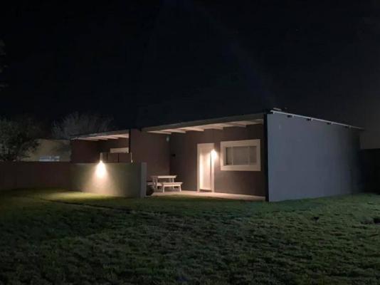 Noordoewer Self Catering Chalets - 214665