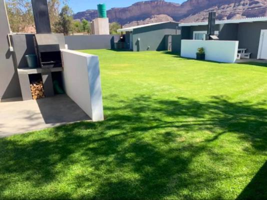 Noordoewer Self Catering Chalets - 214666
