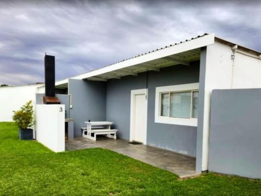 Noordoewer Self Catering Chalets - 214667