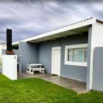 Noordoewer Self Catering Chalets - 214667
