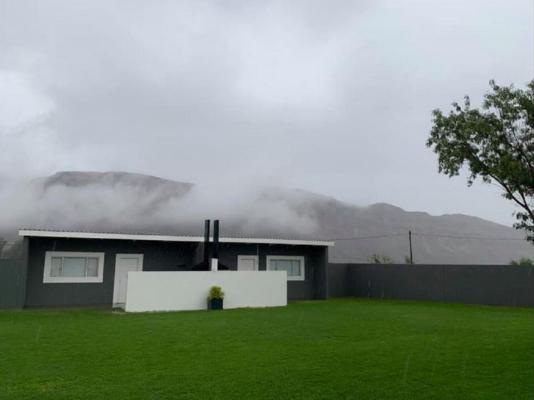 Noordoewer Self Catering Chalets - 214669