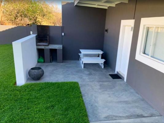 Noordoewer Self Catering Chalets - 214670