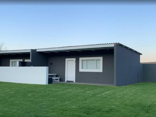 Noordoewer Self Catering Chalets - 214671