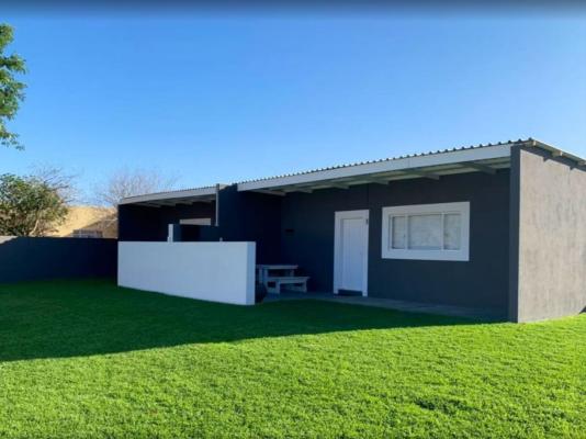 Noordoewer Self Catering Chalets - 214672
