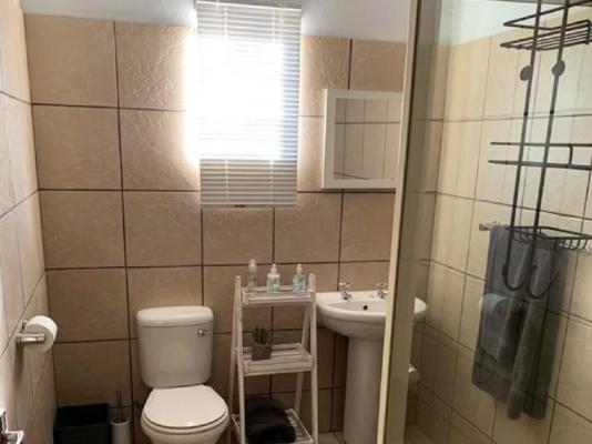Noordoewer Self Catering Chalets - 214674
