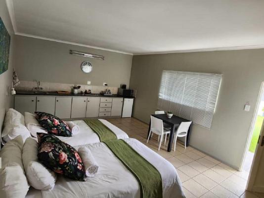 Noordoewer Self Catering Chalets - 214678