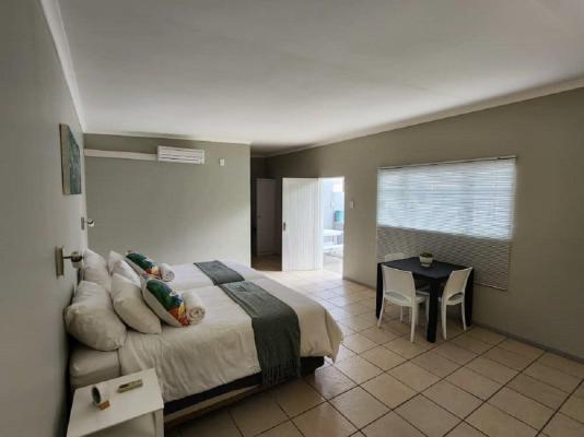 Noordoewer Self Catering Chalets - 214681