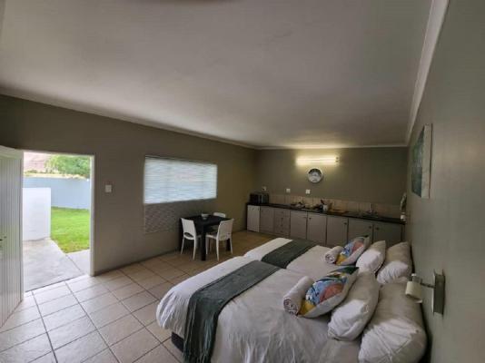 Noordoewer Self Catering Chalets - 214683