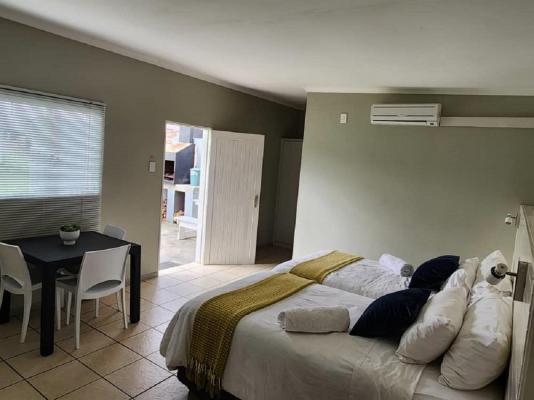 Noordoewer Self Catering Chalets - 214687