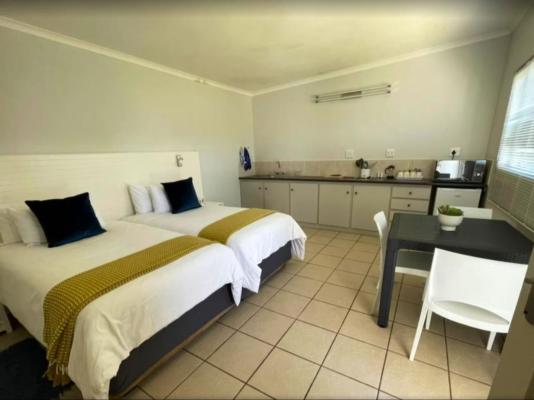 Noordoewer Self Catering Chalets - 214689