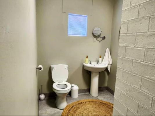 Noordoewer Self Catering Chalets - 214691